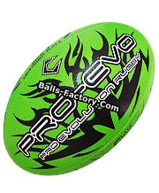 RUGBY BALLS